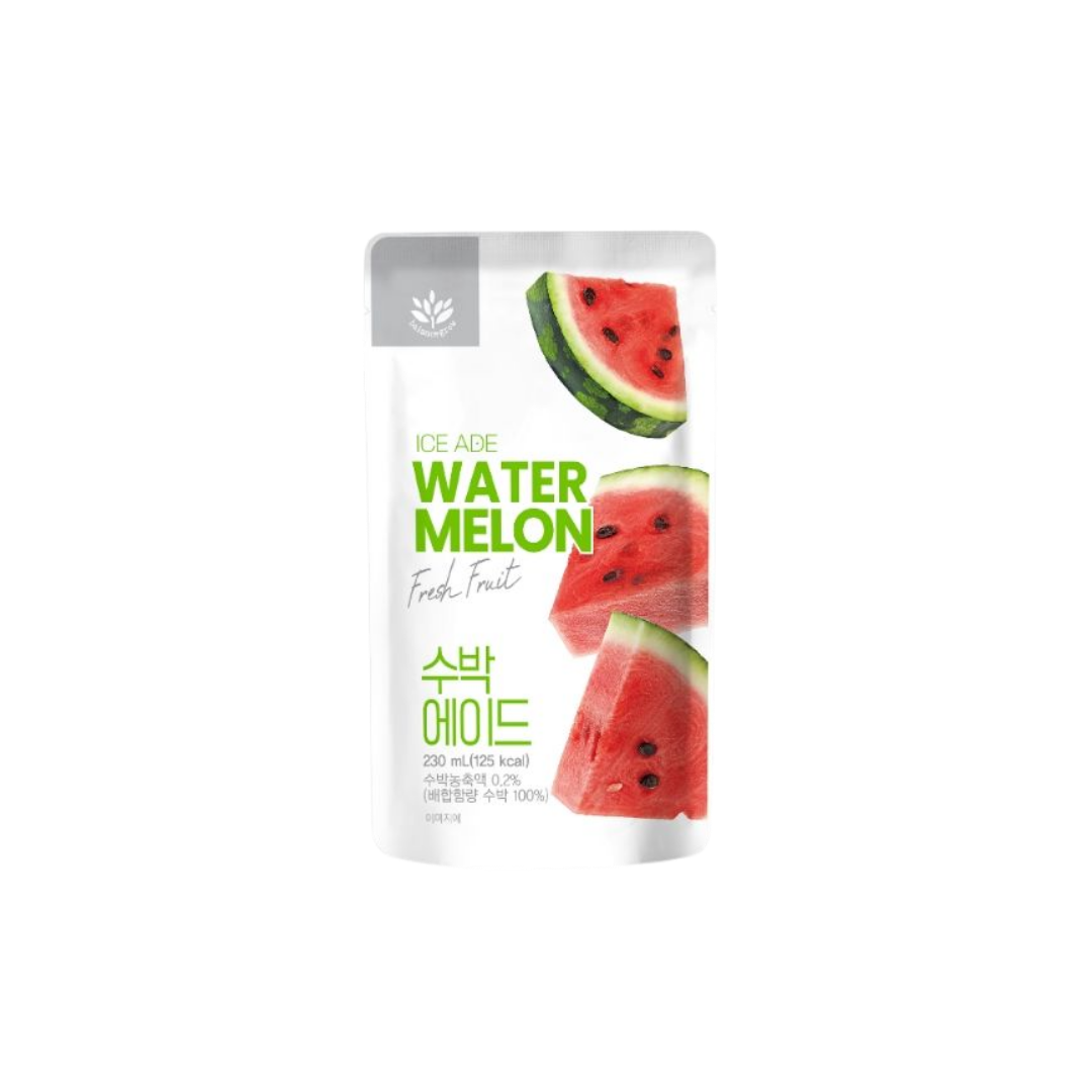 Pouch sandia